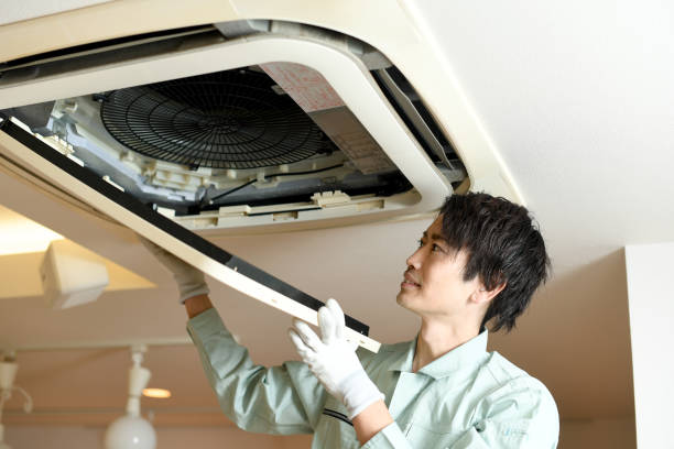 Best HVAC Duct Inspection Services  in Tillson, NY